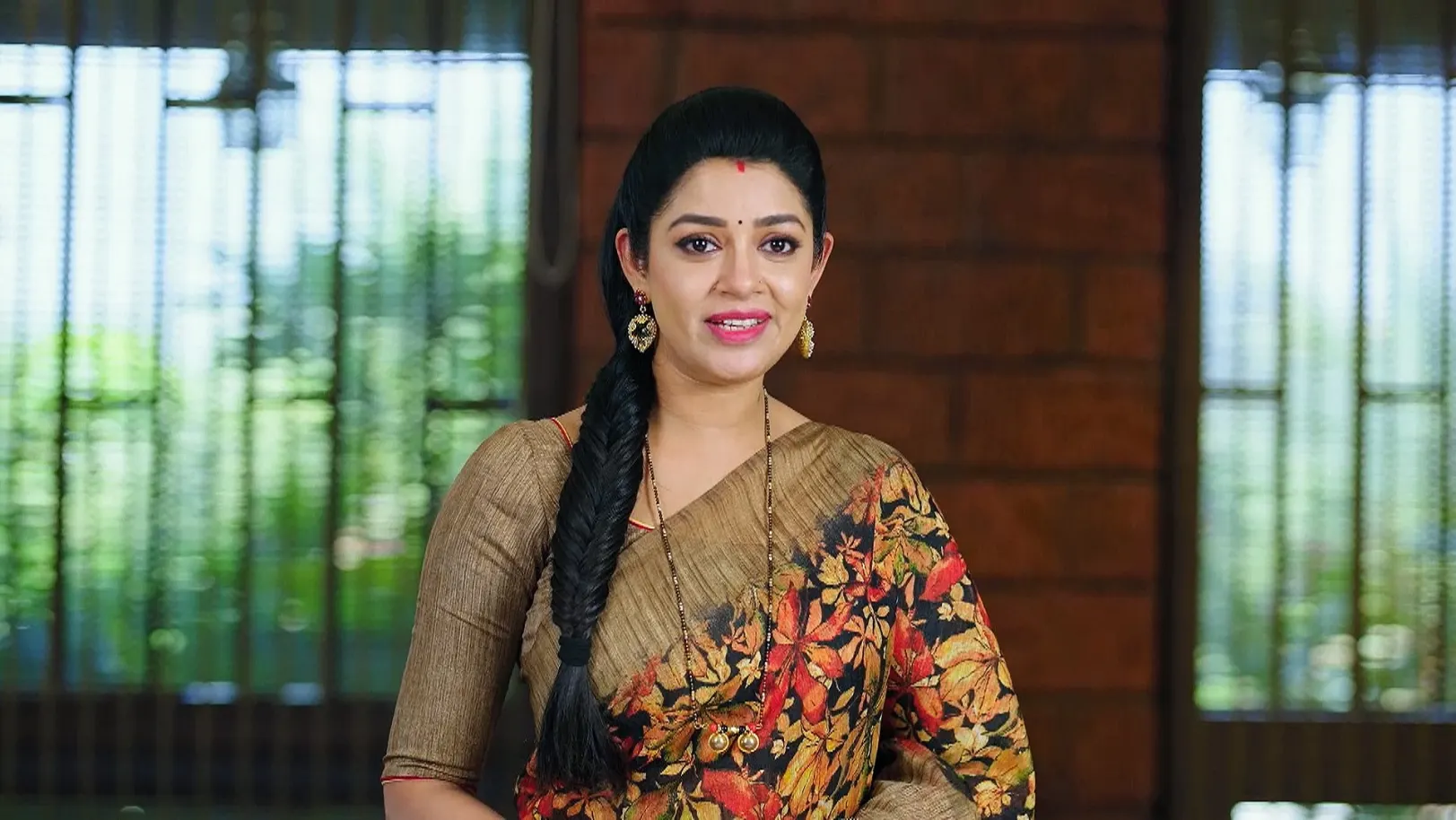 Amruthadhaare - 03 May, 2025