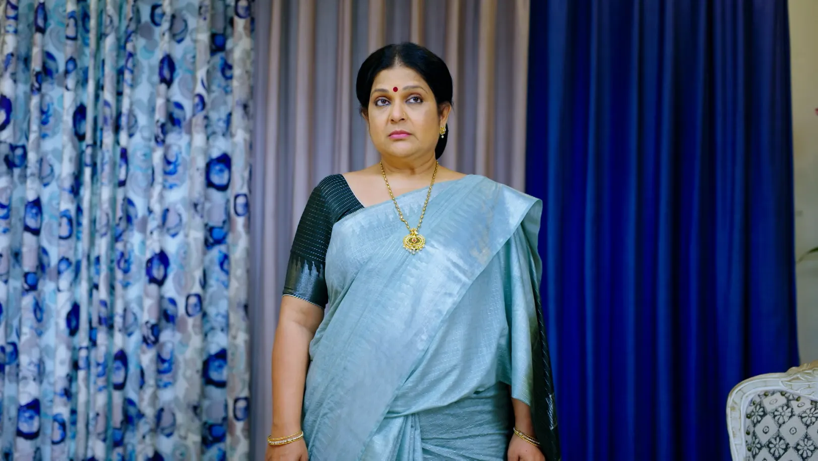 Amruthadhaare - 05 May, 2025