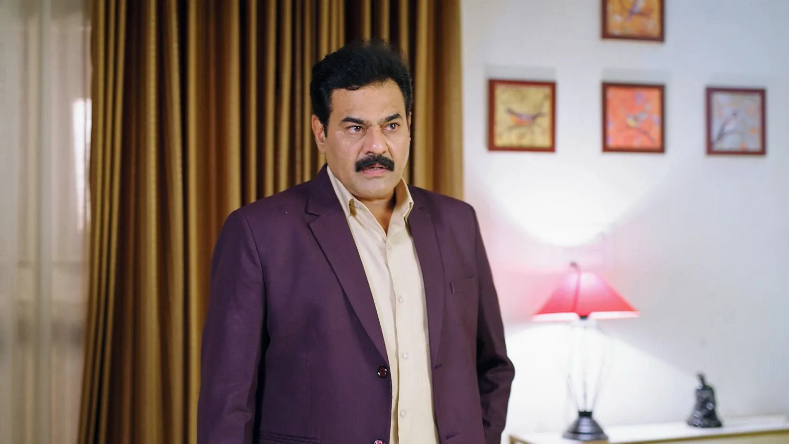 Amruthadhaare - 29 April, 2025