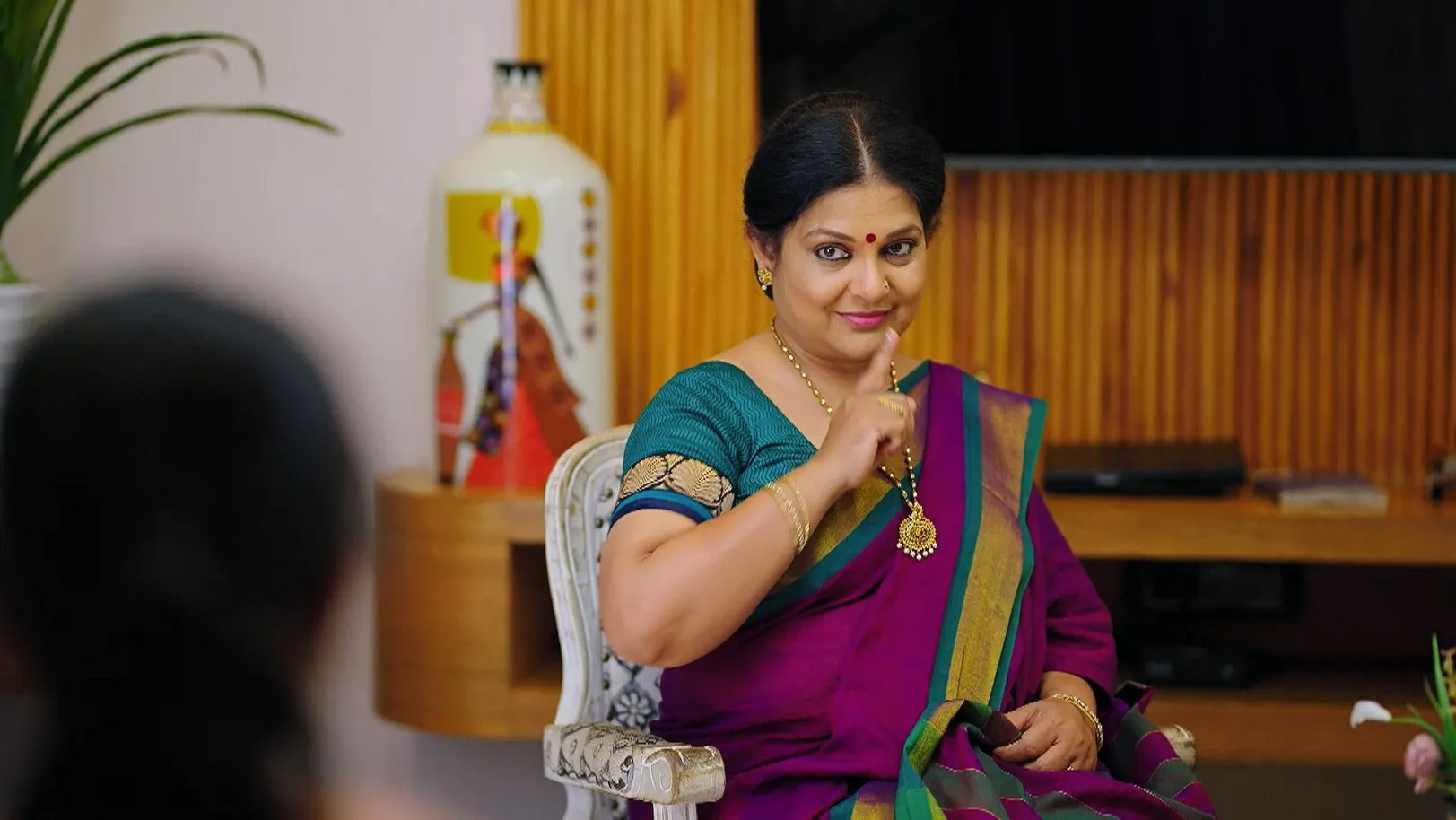 Amruthadhaare - 02 May, 2025