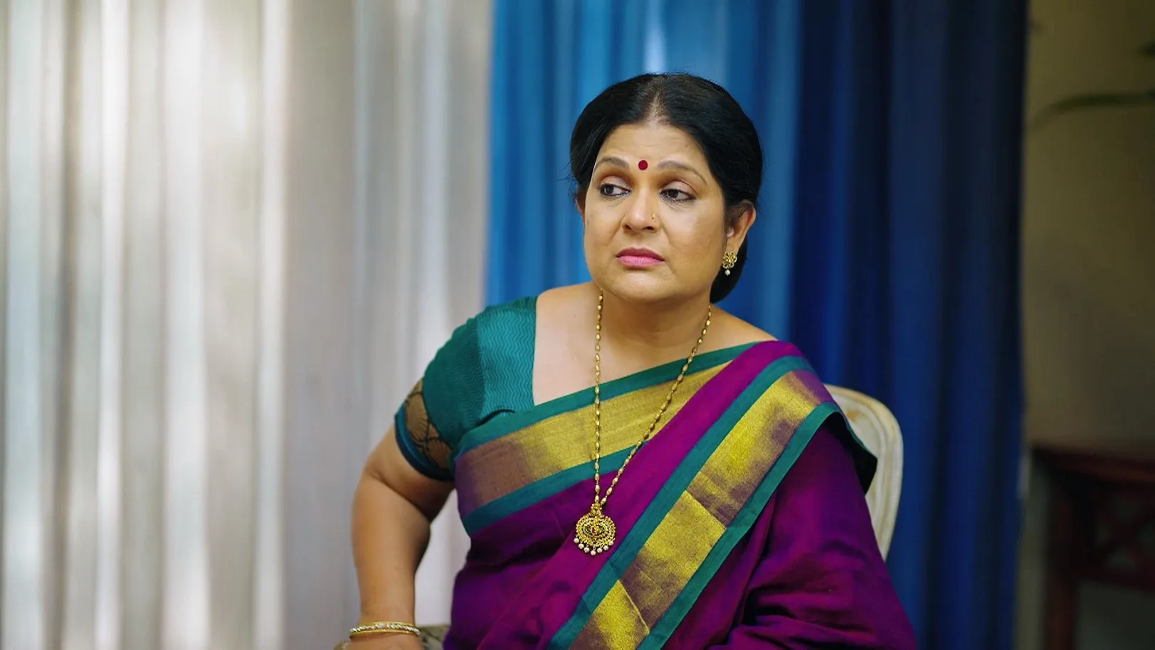 Amruthadhaare - 03 May, 2025