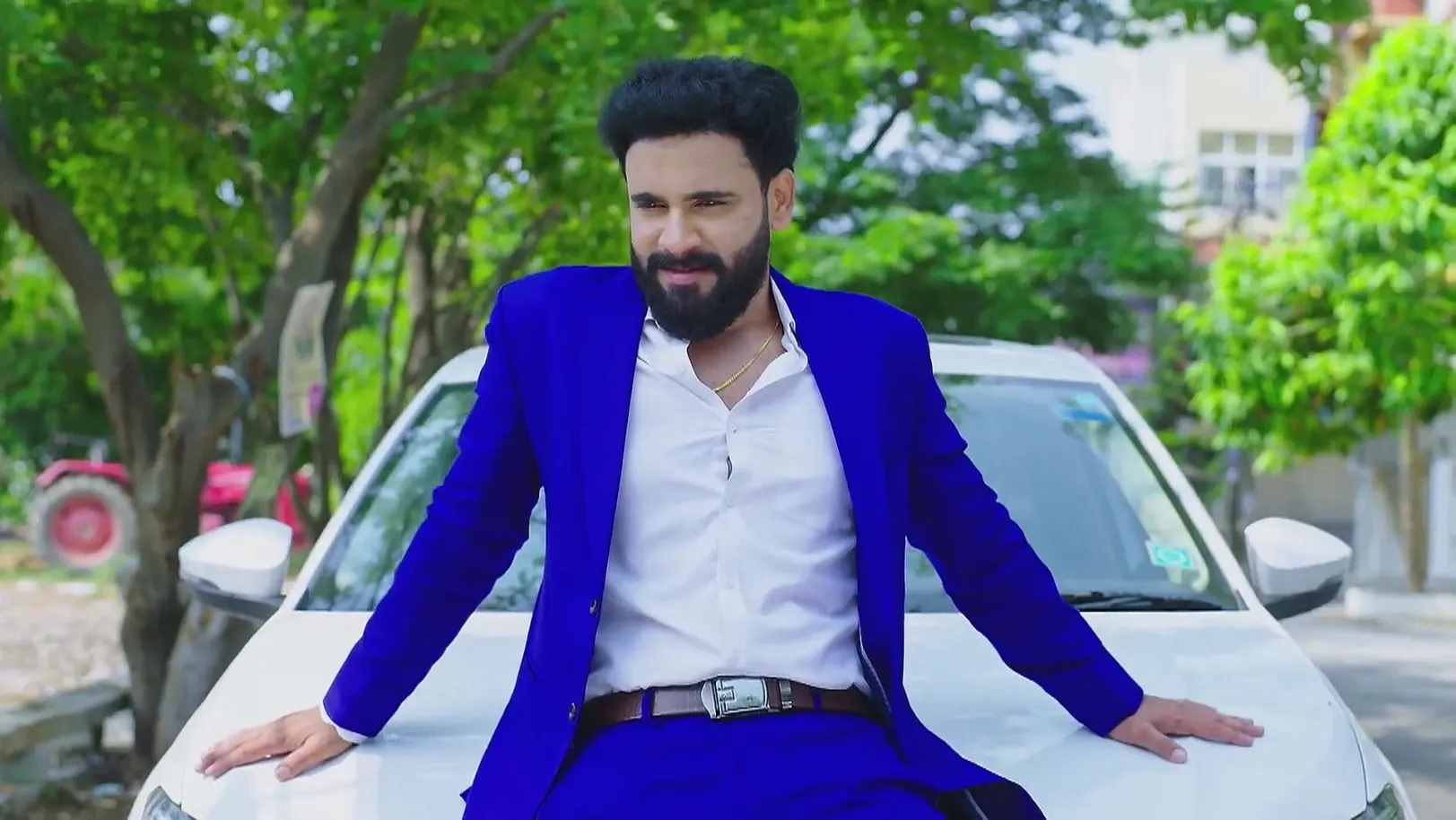 Amruthadhaare - May 03, 2025 - Best Scene 