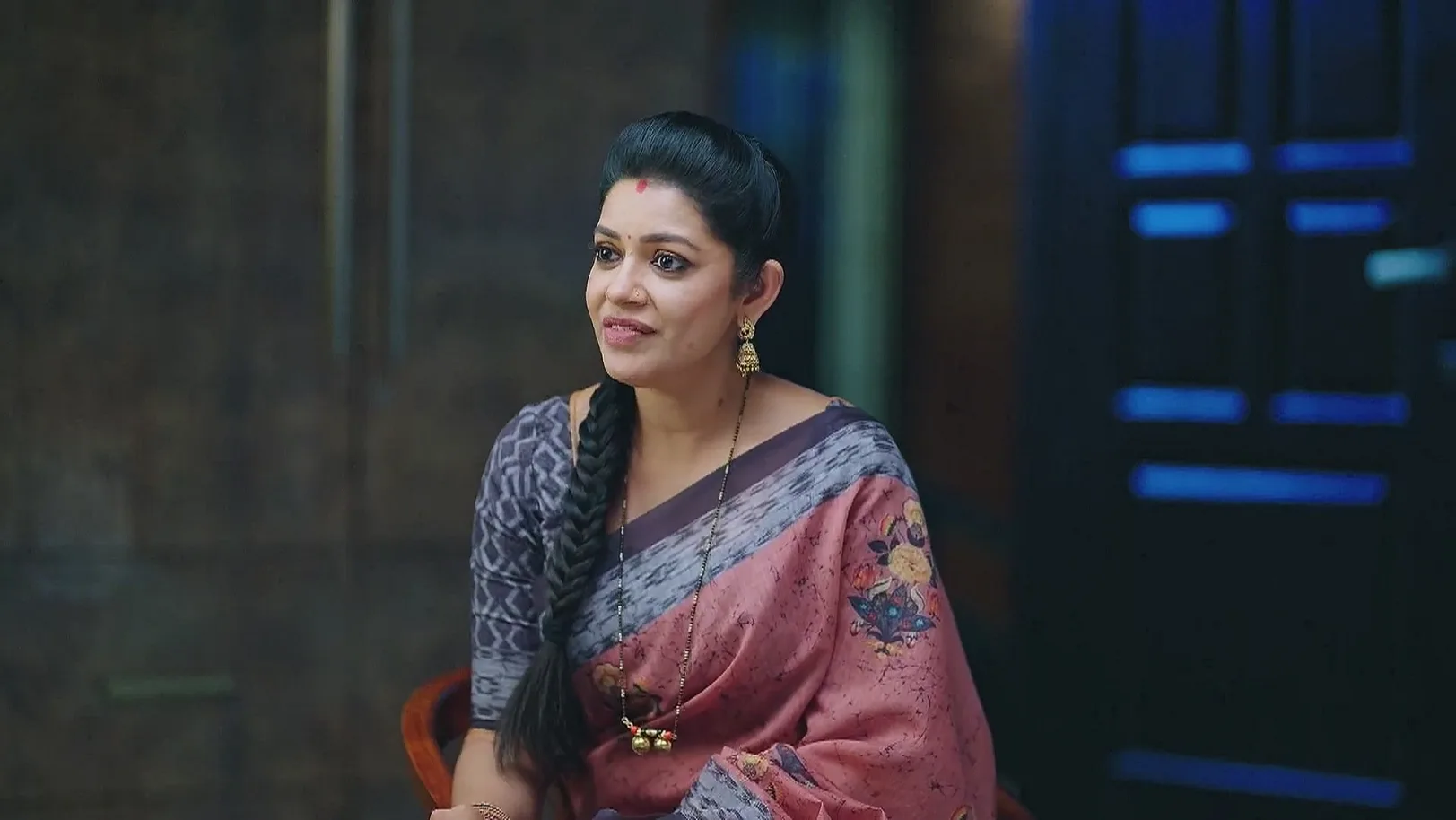 Amruthadhaare - May 02, 2025 - Best Scene 