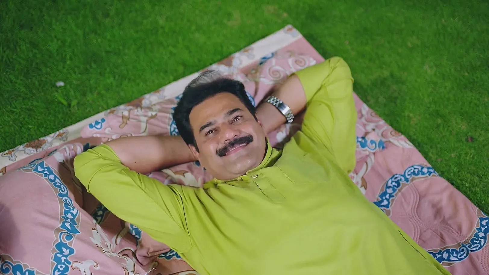 Amruthadhaare - May 04, 2025 - Best Scene 