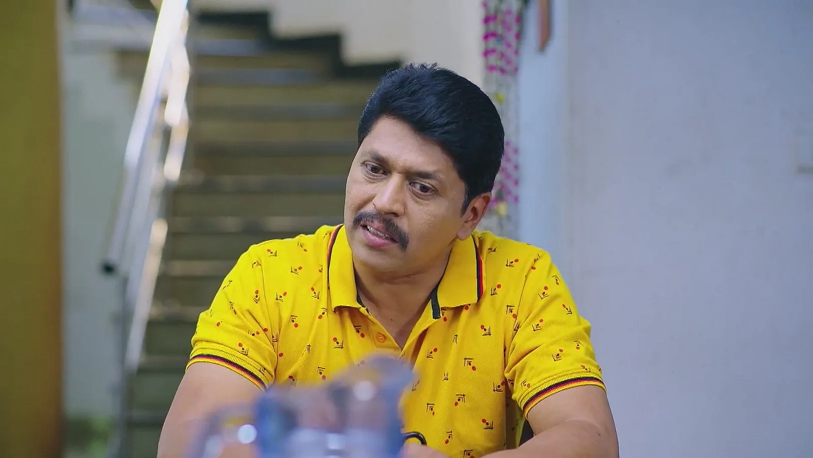 Anand Tells Aparna about Jaydev's Decision 28th April 2025 Webisode