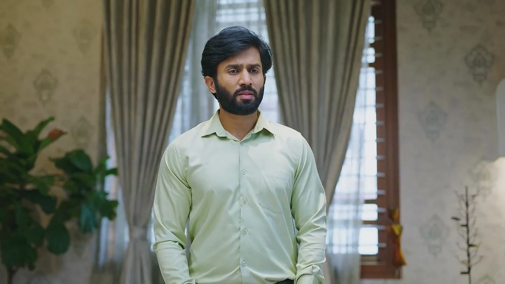Bhoomika Raises Her Hand on Jeevan 30th April 2025 Webisode