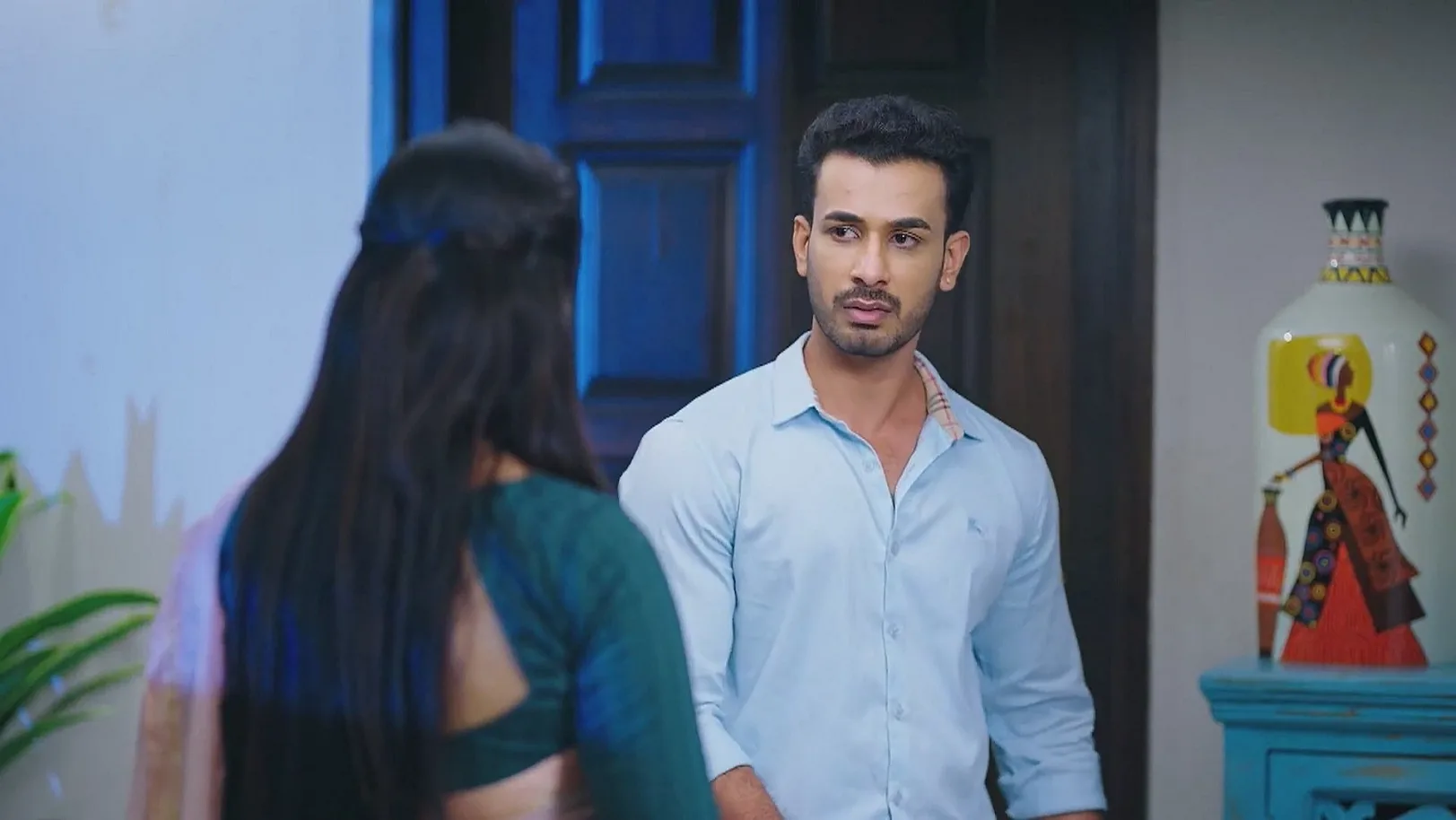 Amruthadhaare - May 01, 2025 - Webisode 1st May 2025 Webisode