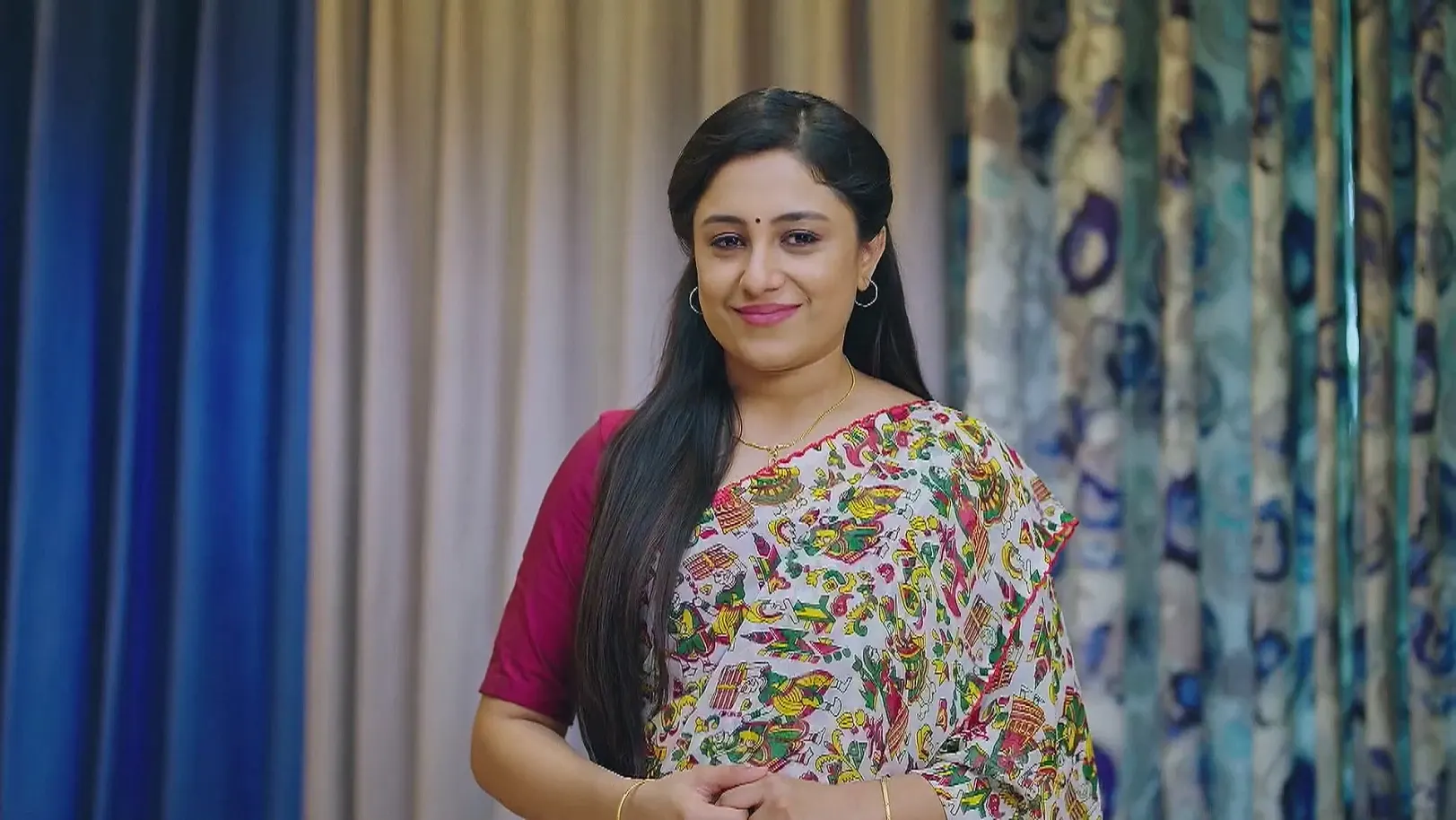 Amruthadhaare - May 04, 2025 - Webisode 4th May 2025 Webisode