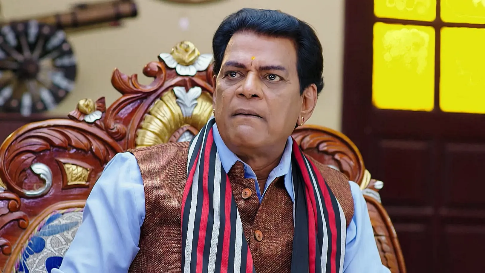 Geetha Govinda - 02 May, 2025