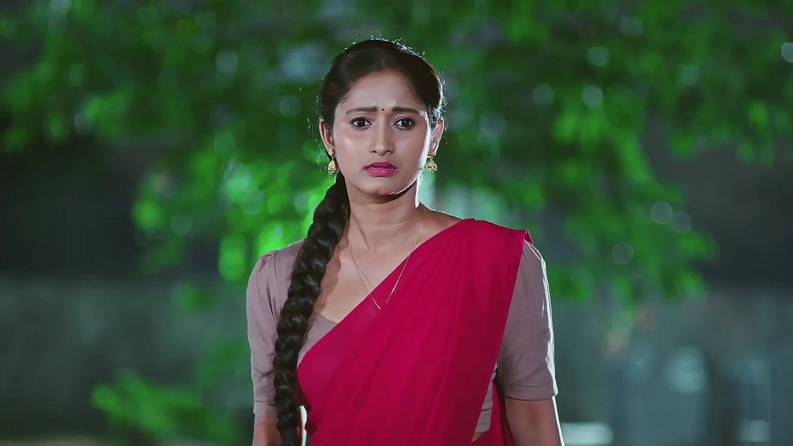 Naa Ninna Bidalaare - April 30, 2025 - Best Scene 