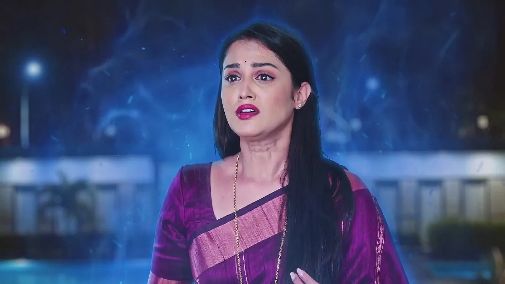 Sharath Scolds Hitha 29th April 2025 Webisode