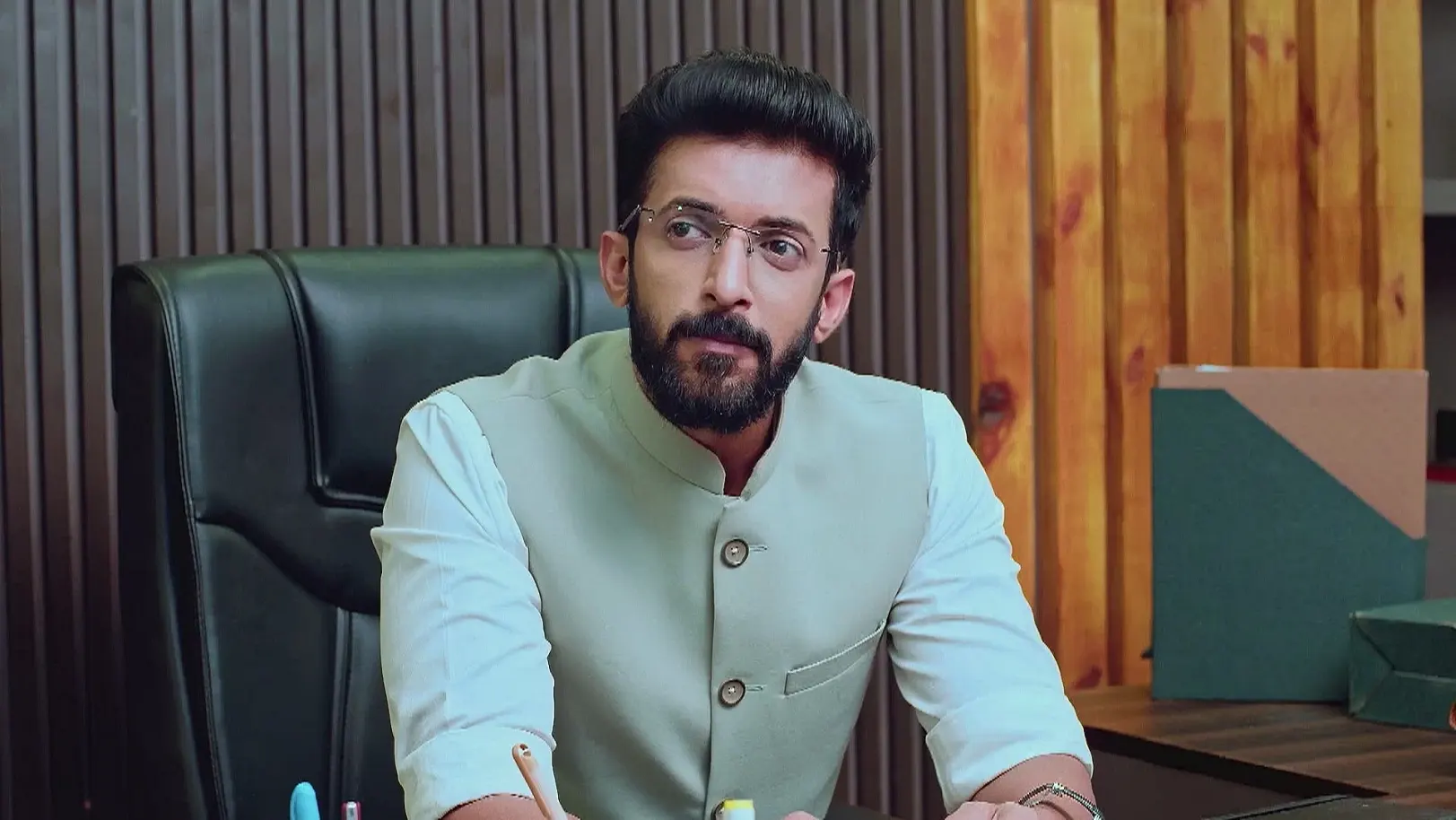 Sharath Feels Grateful to Durga 28th April 2025 Webisode