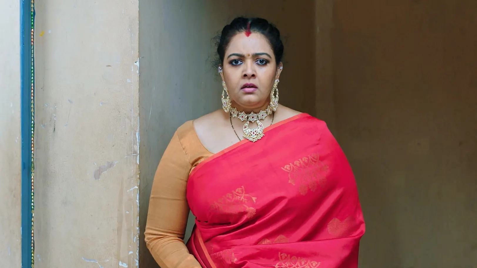 SeethaRaama - 01 May, 2025