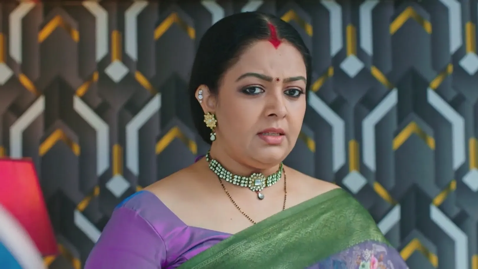 Bhargavi Grows Curious about Ashok's Skit 28th April 2025 Webisode