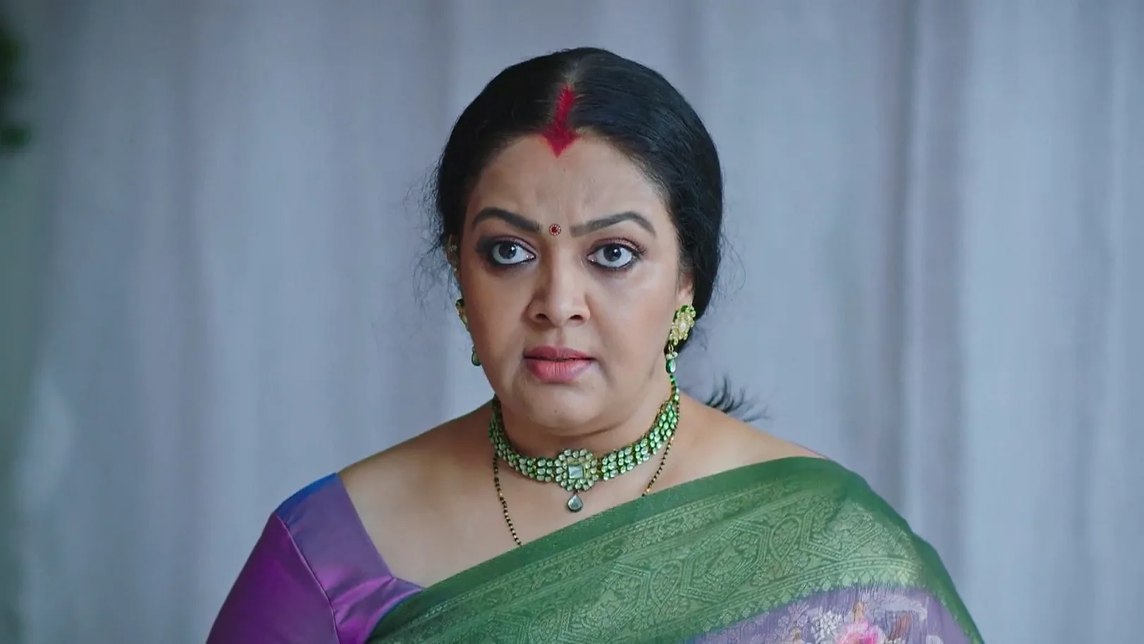 Ashok Mocks Bhargavi 29th April 2025 Webisode