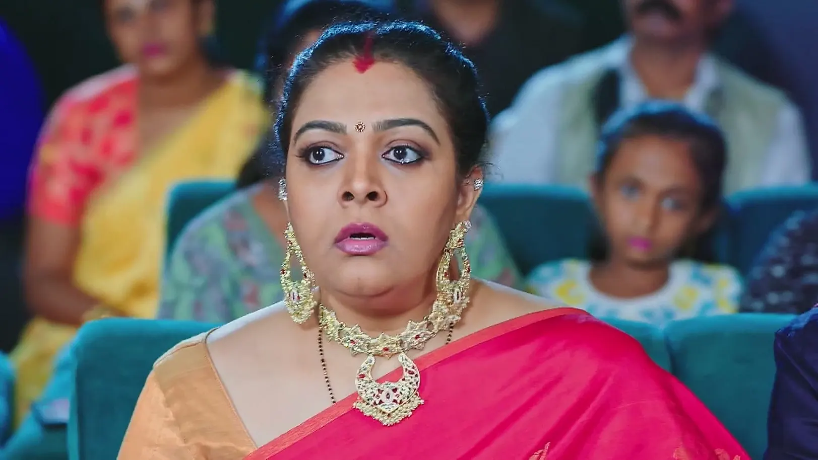 Sri Ram Lashes out at Ashok 2nd May 2025 Webisode