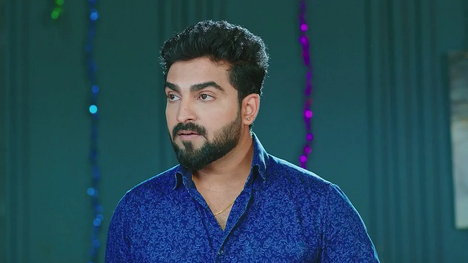 SeethaRaama - May 01, 2025 - Best Scene 