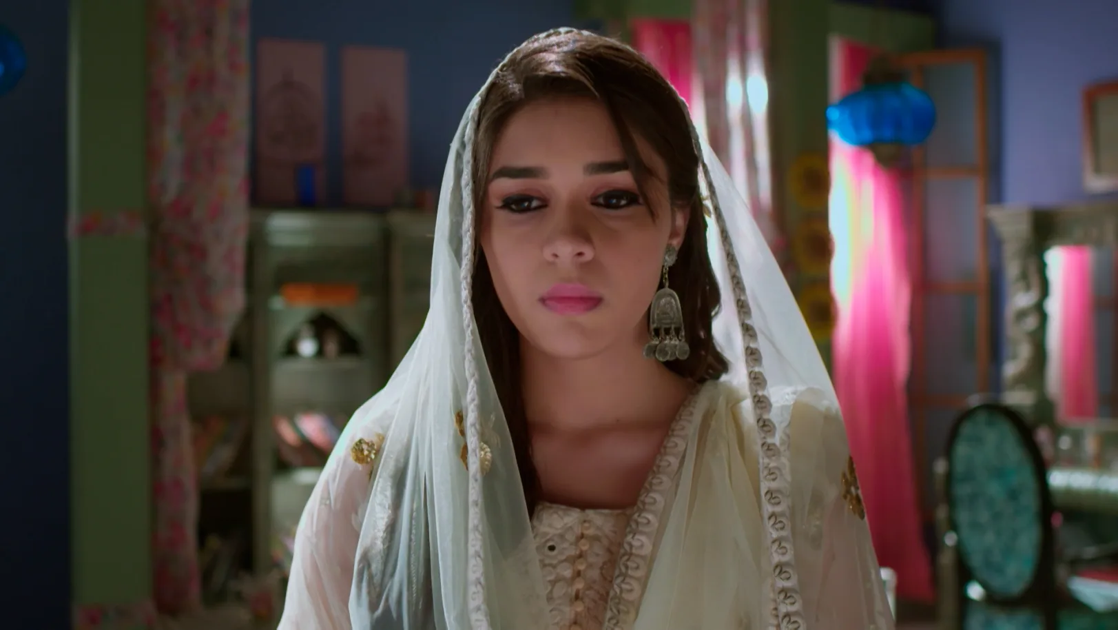 Ishq Subhan Allah - 29 April, 2025