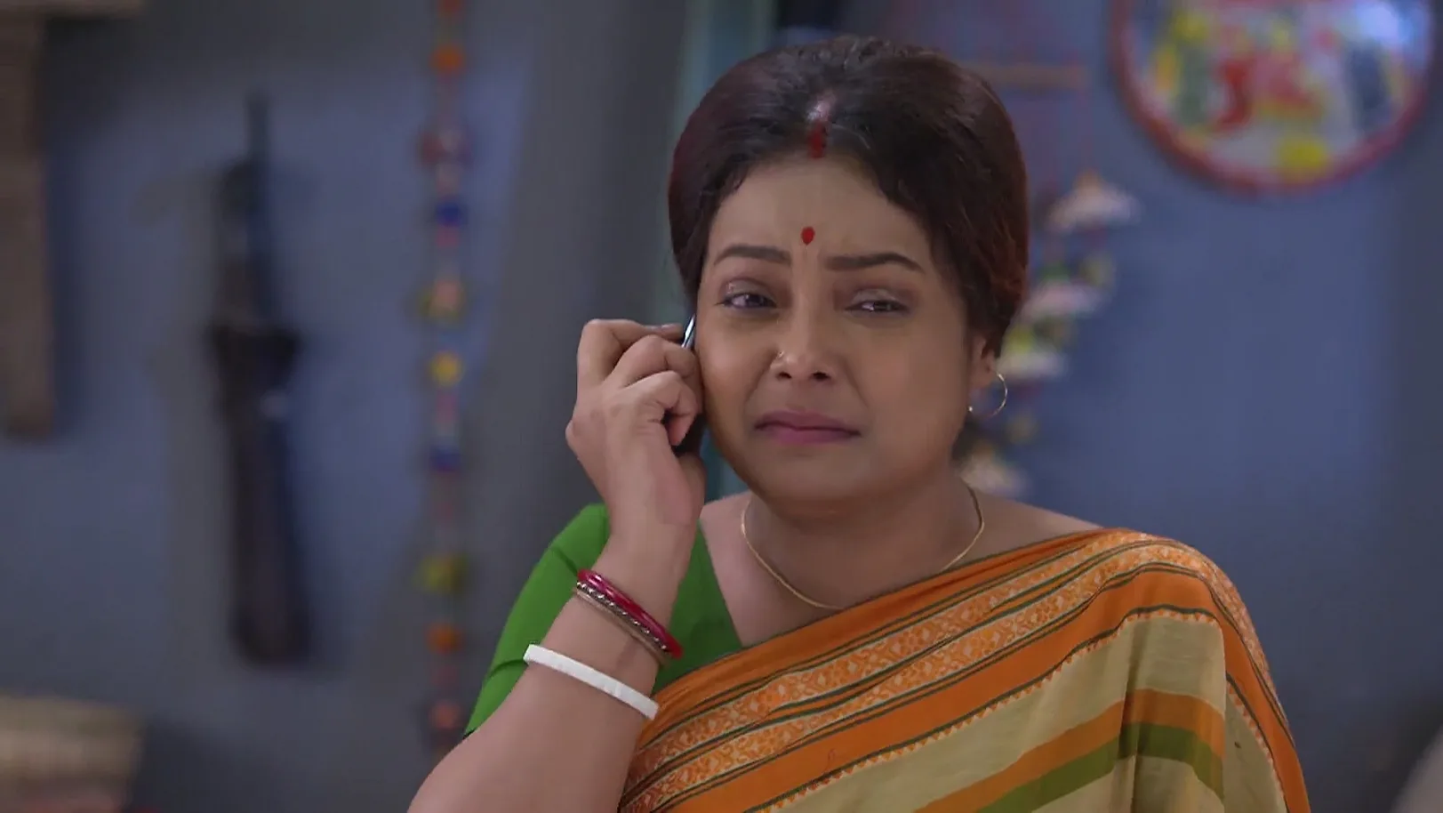 Phulki - April 29, 2025 - Best Scene 