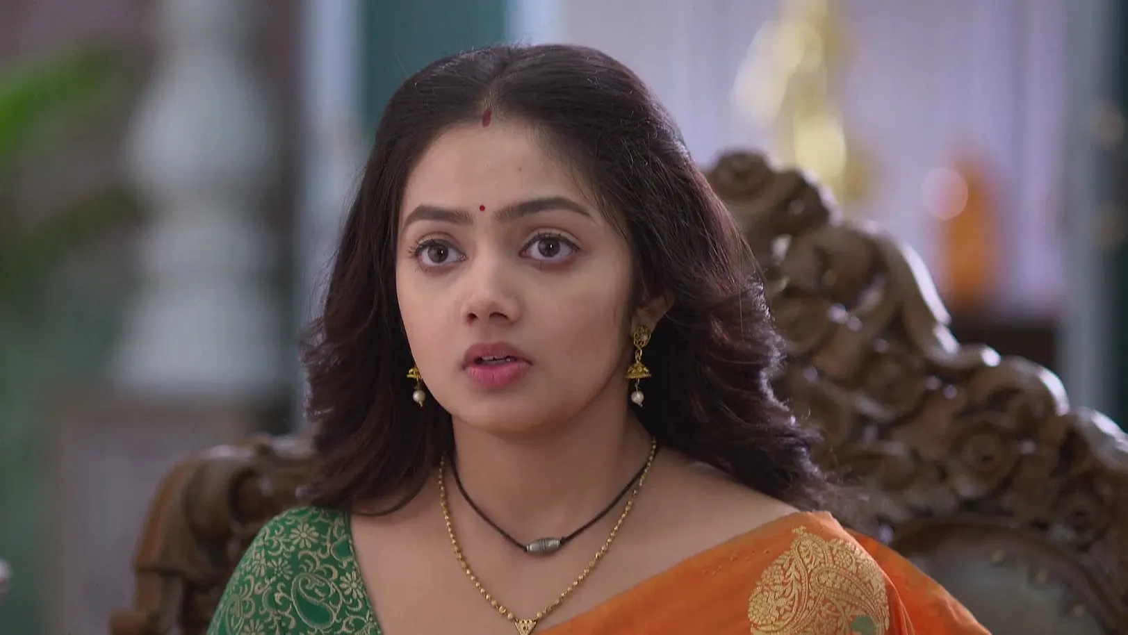 Phulki Wishes to Meet Senior Rani Maa - Phulki 