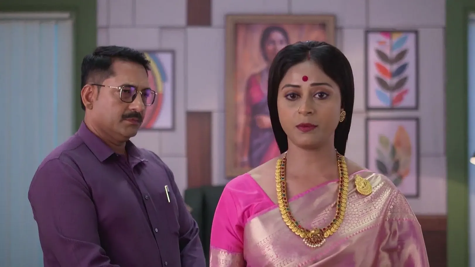 Advocate Borun Meets Rudra 29th April 2025 Webisode