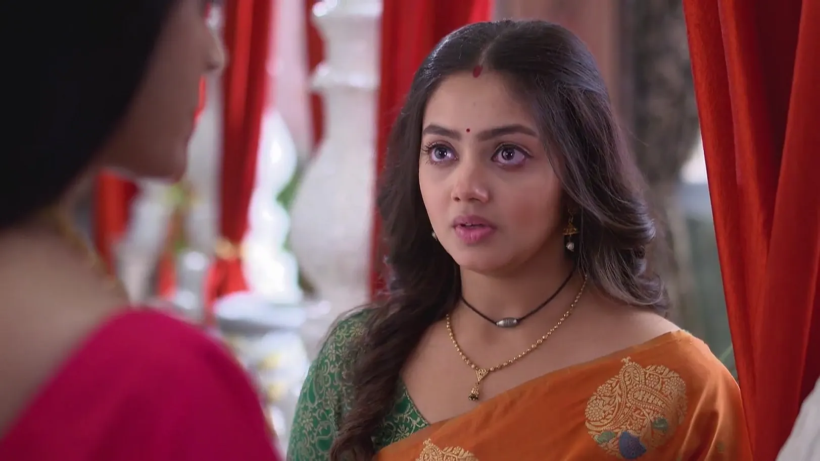 Phulki Reaches Shibu's House 1st May 2025 Webisode