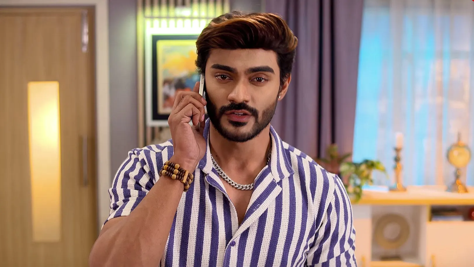 Tui Amar Hero - 01 May, 2025