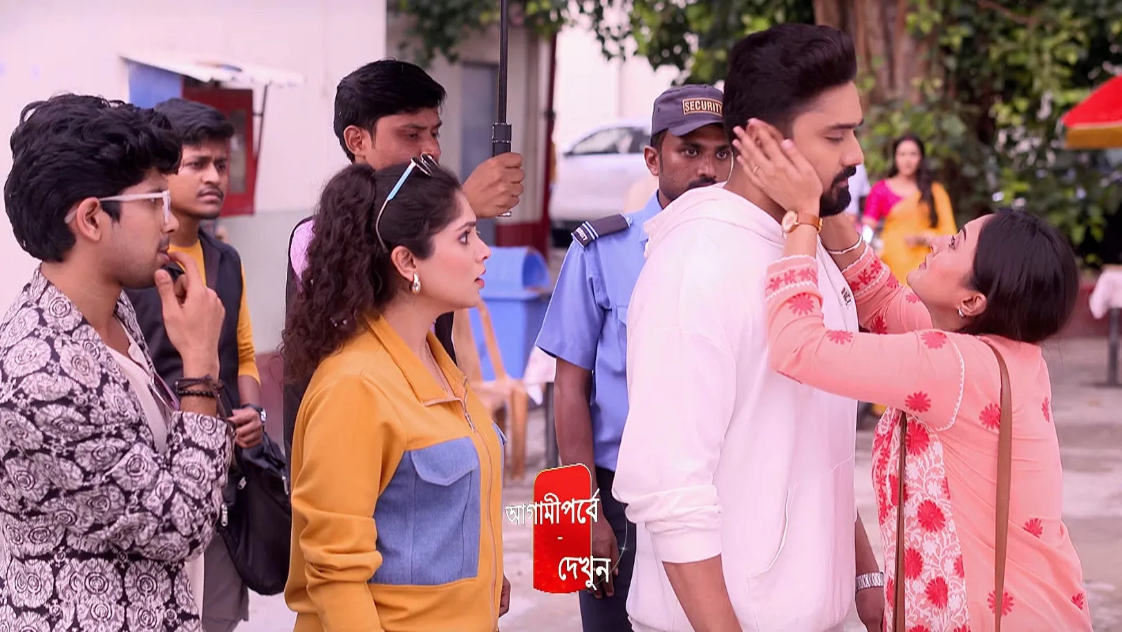 Tui Amar Hero - 03 May, 2025