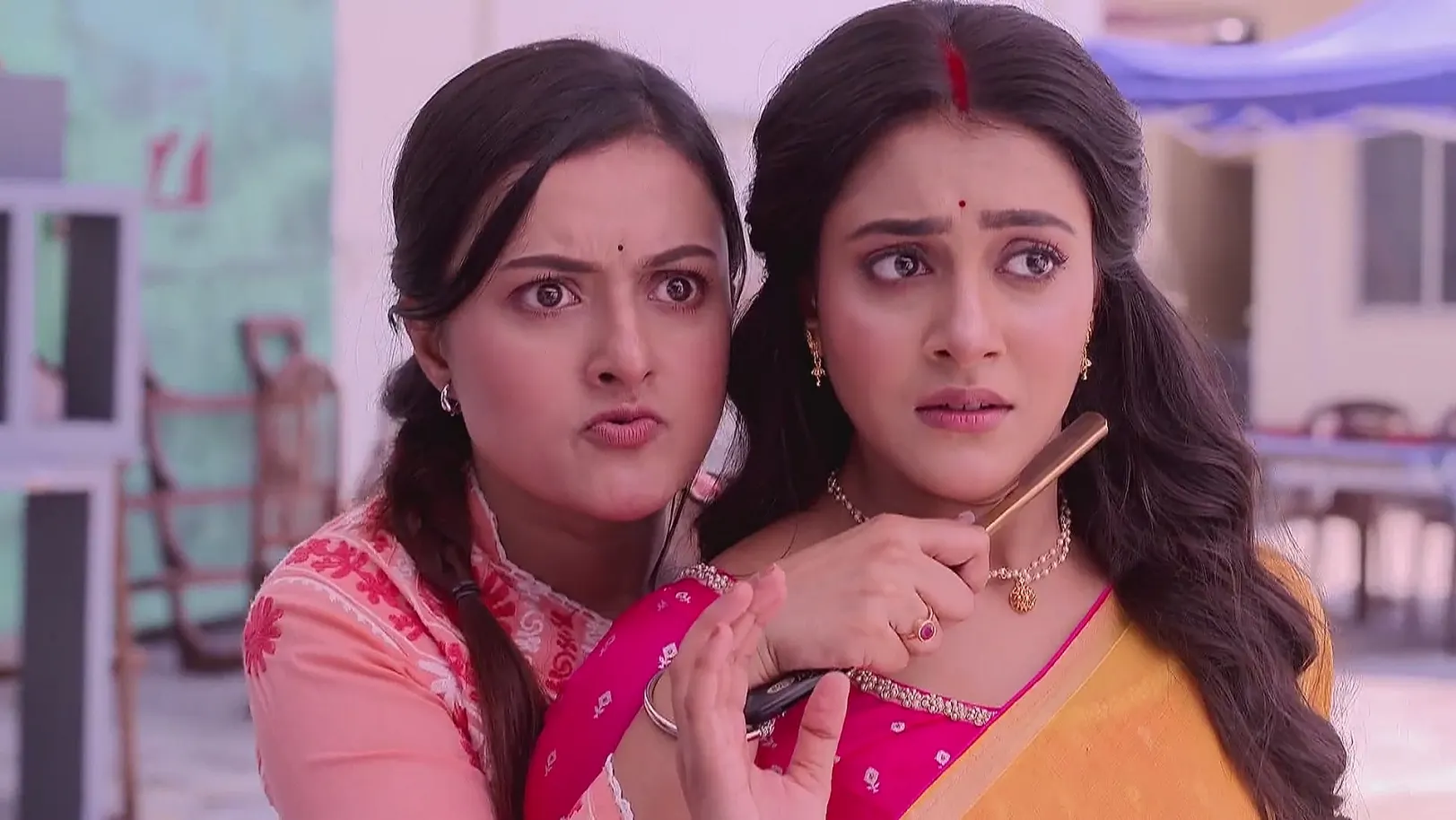 Tui Amar Hero - May 03, 2025 - Best Scene 