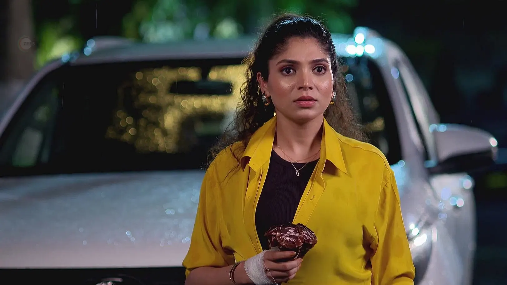 Aarshi's Attempt to Save Shakyajit 1st May 2025 Webisode