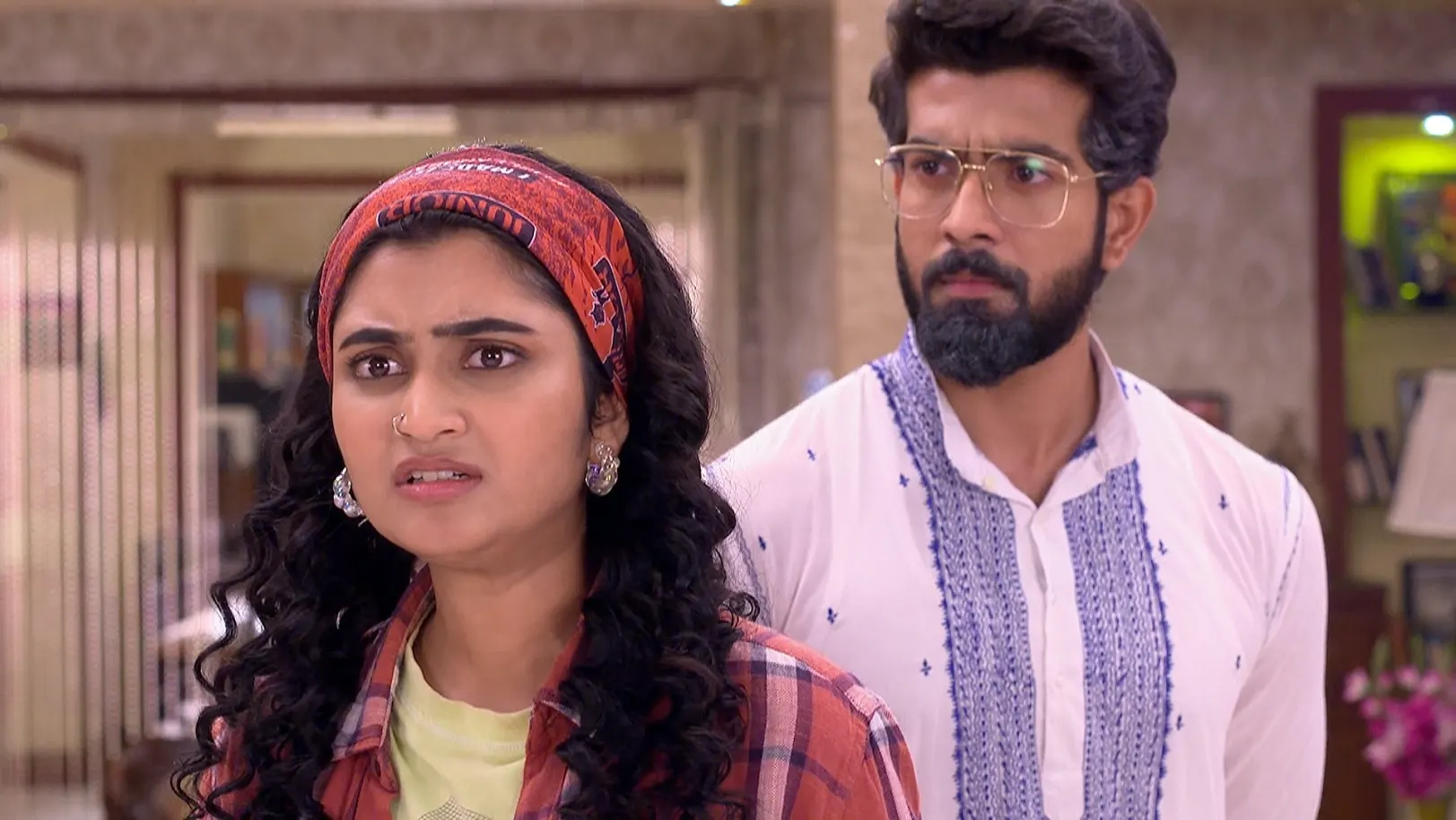 Jagadhatri - 01 May, 2025