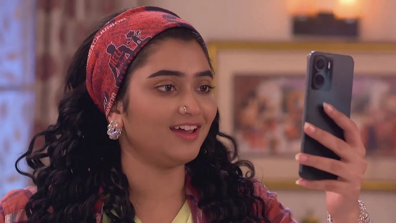 Jagadhatri - May 03, 2025 - Webisode 3rd May 2025 Webisode