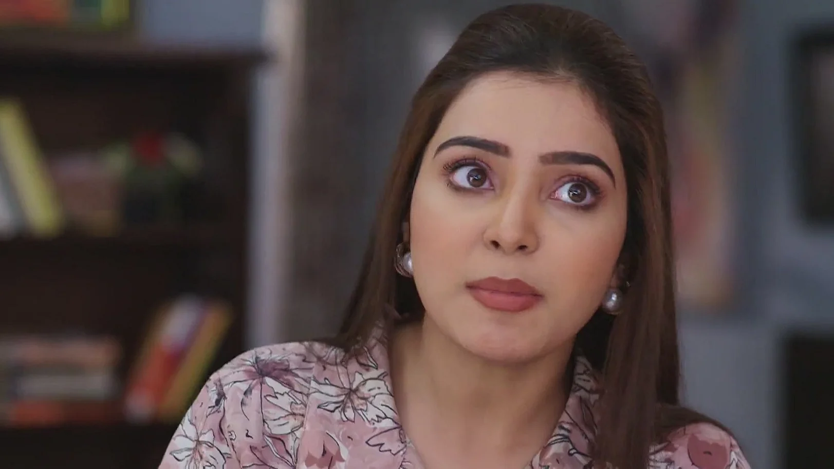 Durga Warns Chandranath 2nd May 2025 Webisode
