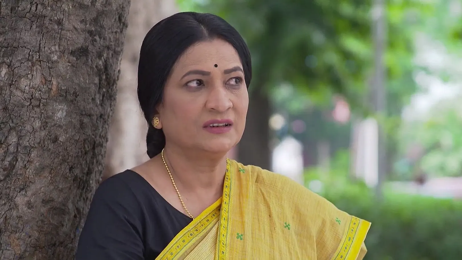 Kolyani Weeps for Supayon 29th April 2025 Webisode