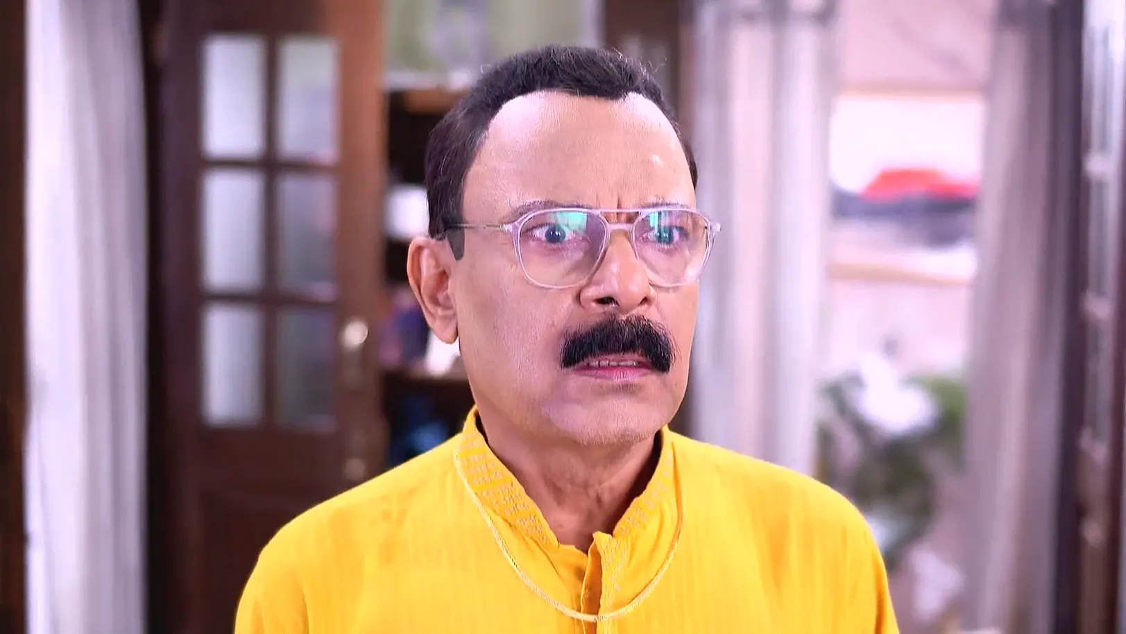Aniket Frets about Shyamoli 29th April 2025 Webisode