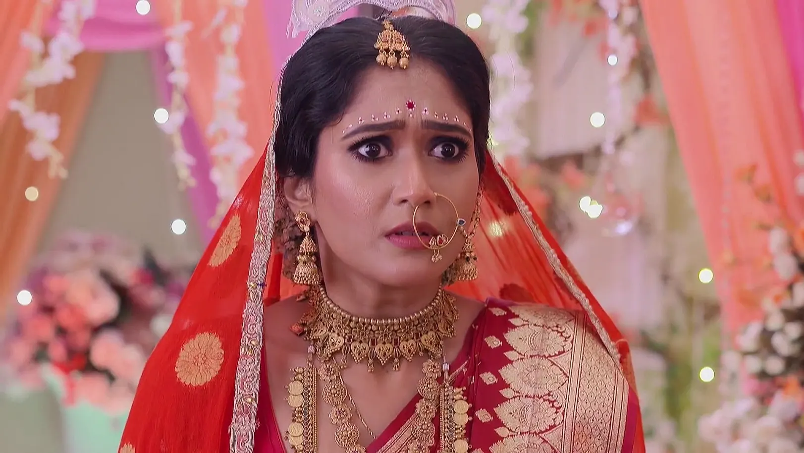 Chandrashis Confesses His Crime 30th April 2025 Webisode