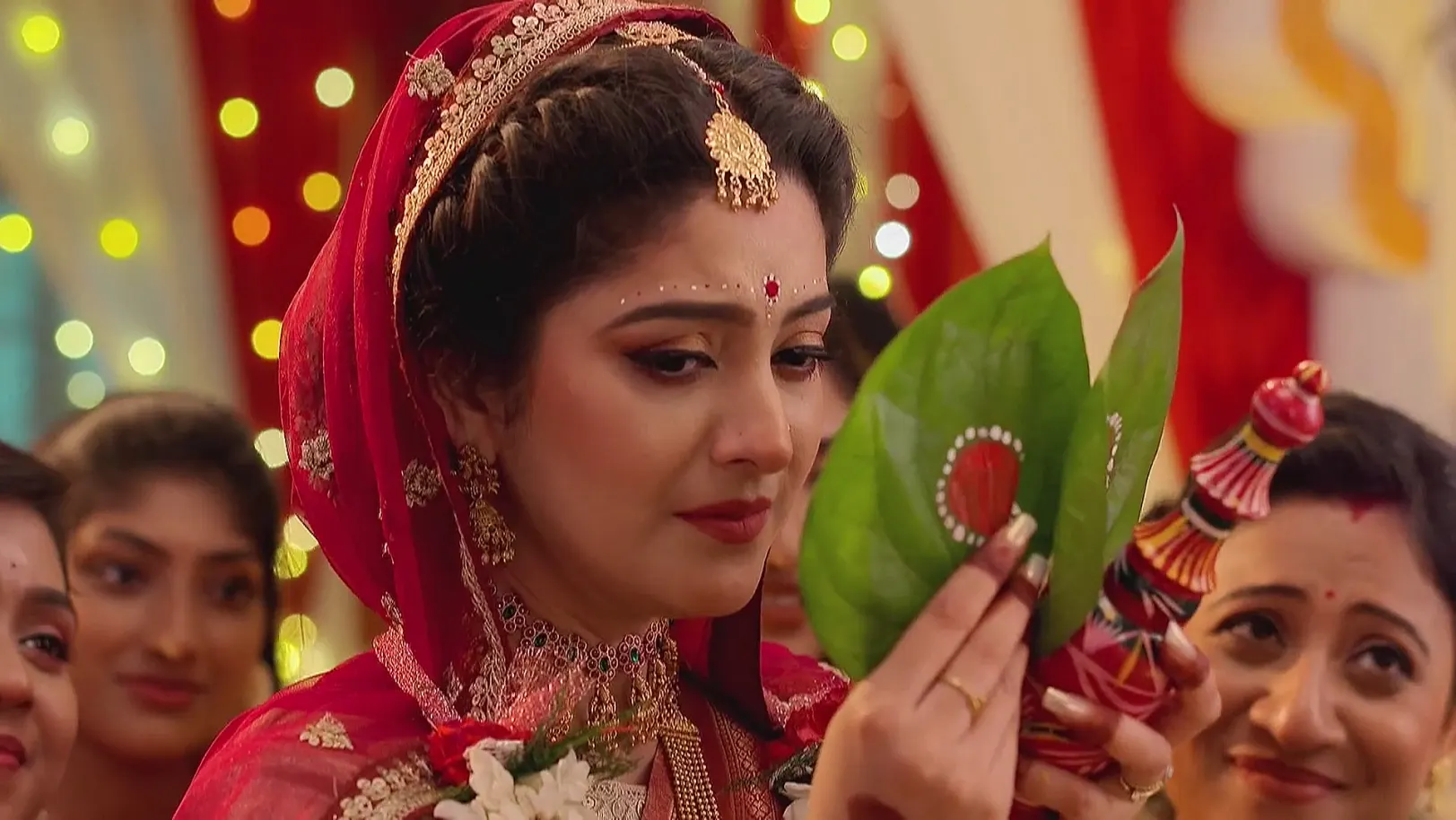 Kon Gopone Mon Bheseche - May 03, 2025 - Webisode 3rd May 2025 Webisode
