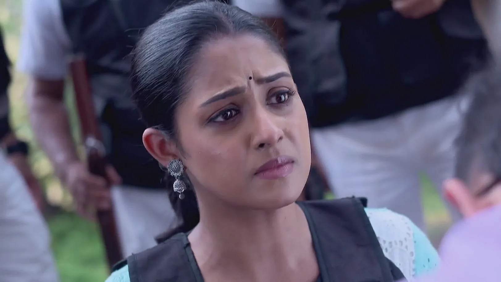 Parineeta - May 04, 2025 - Best Scene 