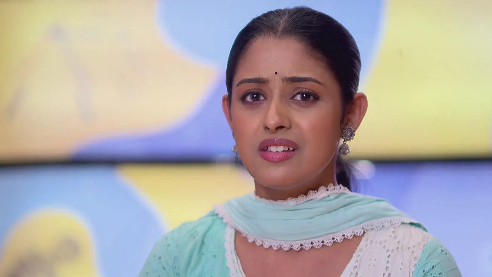 Parineeta - May 03, 2025 - Best Scene 