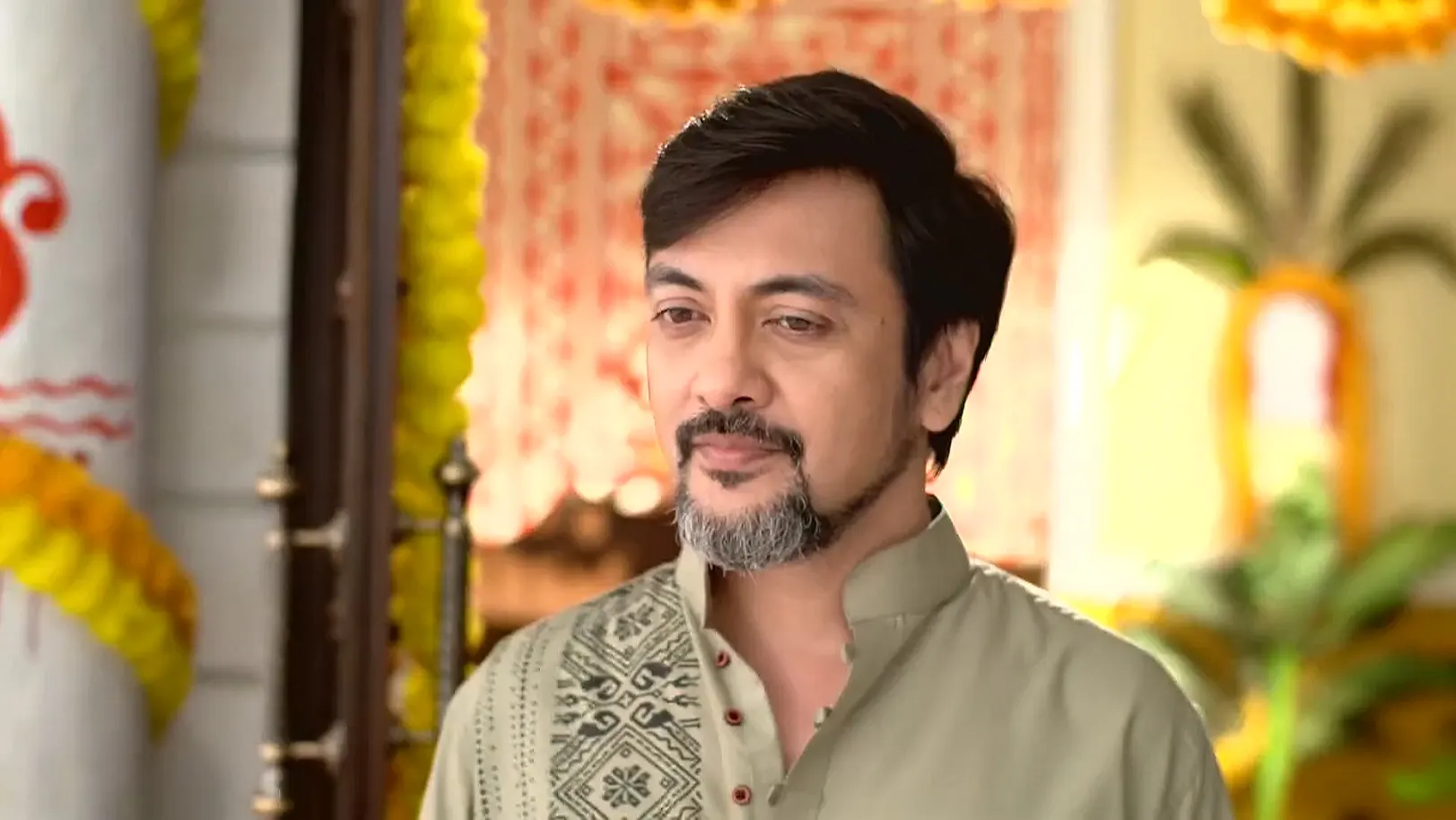 Rintu Faces Damini's Questions - Duggamoni O Bagh Mama 