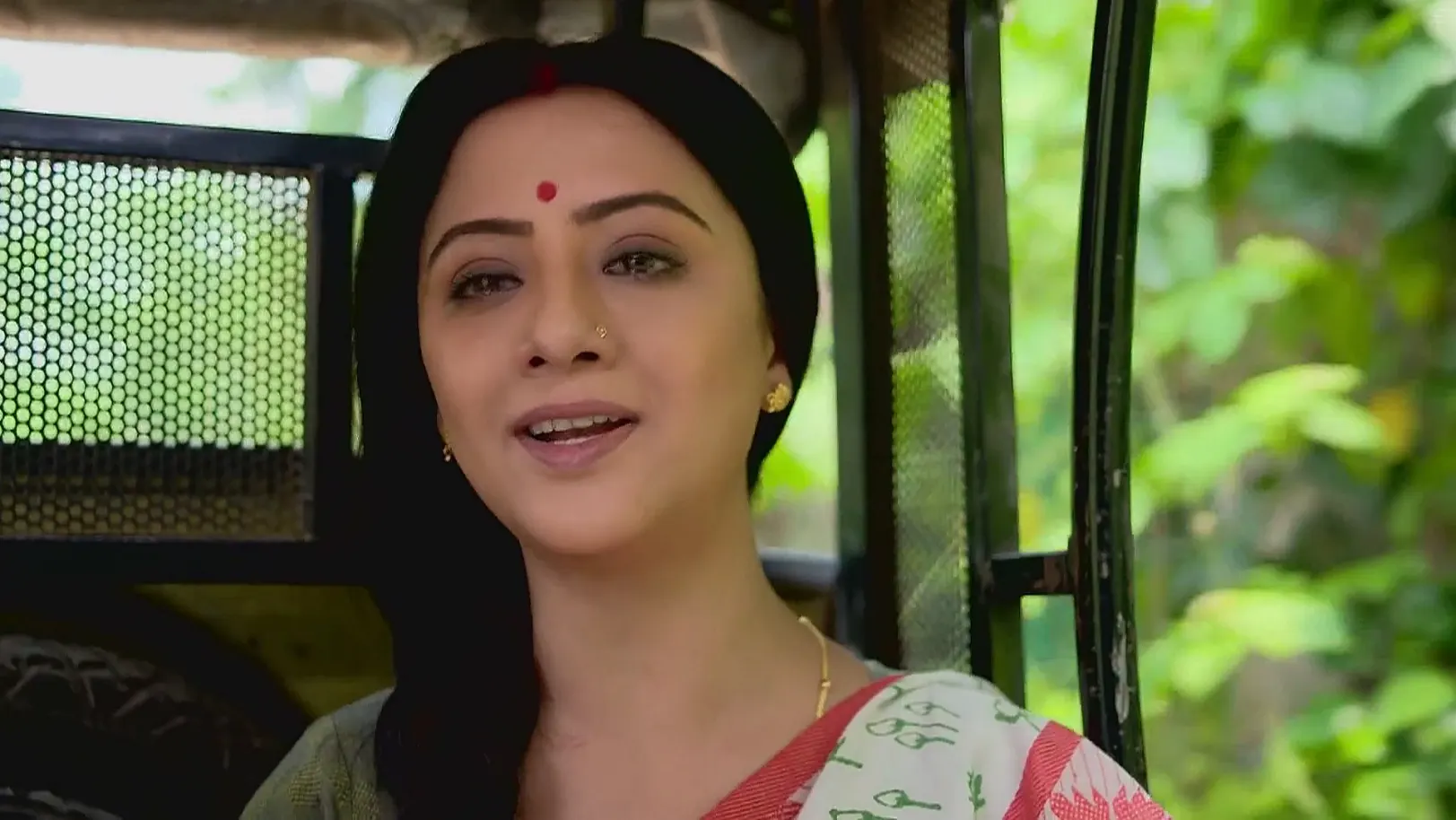 Prokash Confronts Gayetri's Father 29th April 2025 Webisode
