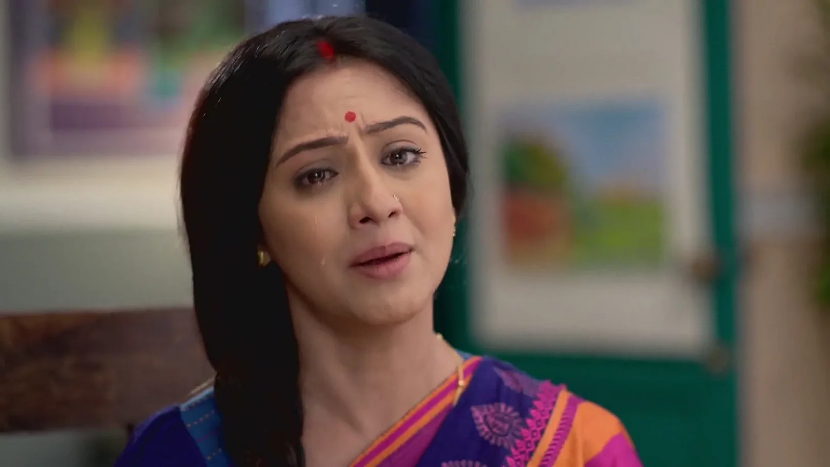 Duggamoni Feels She's the Daughter of Gayetri 1st May 2025 Webisode
