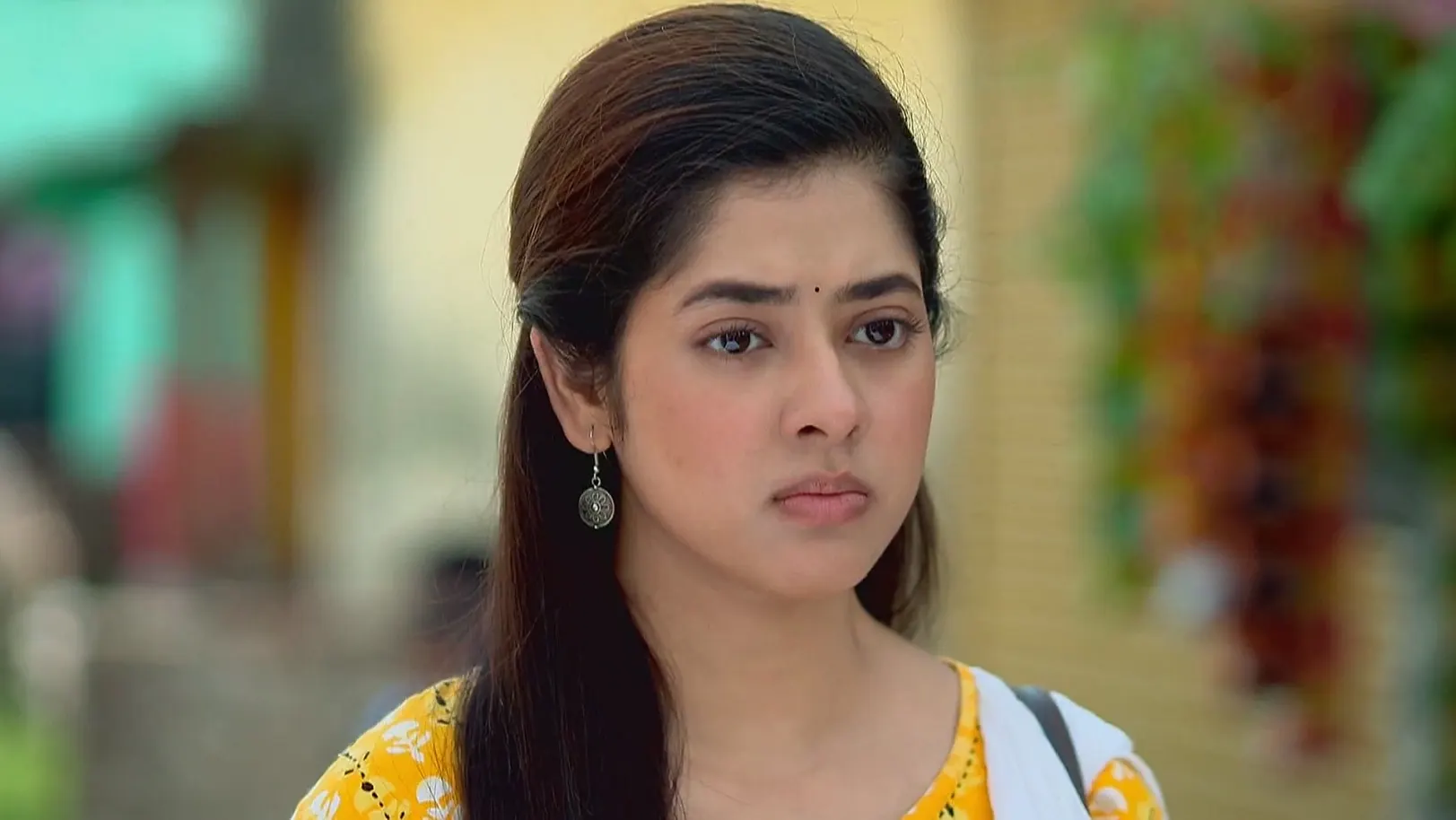 Arya Keeps Apu Waiting 1st May 2025 Webisode