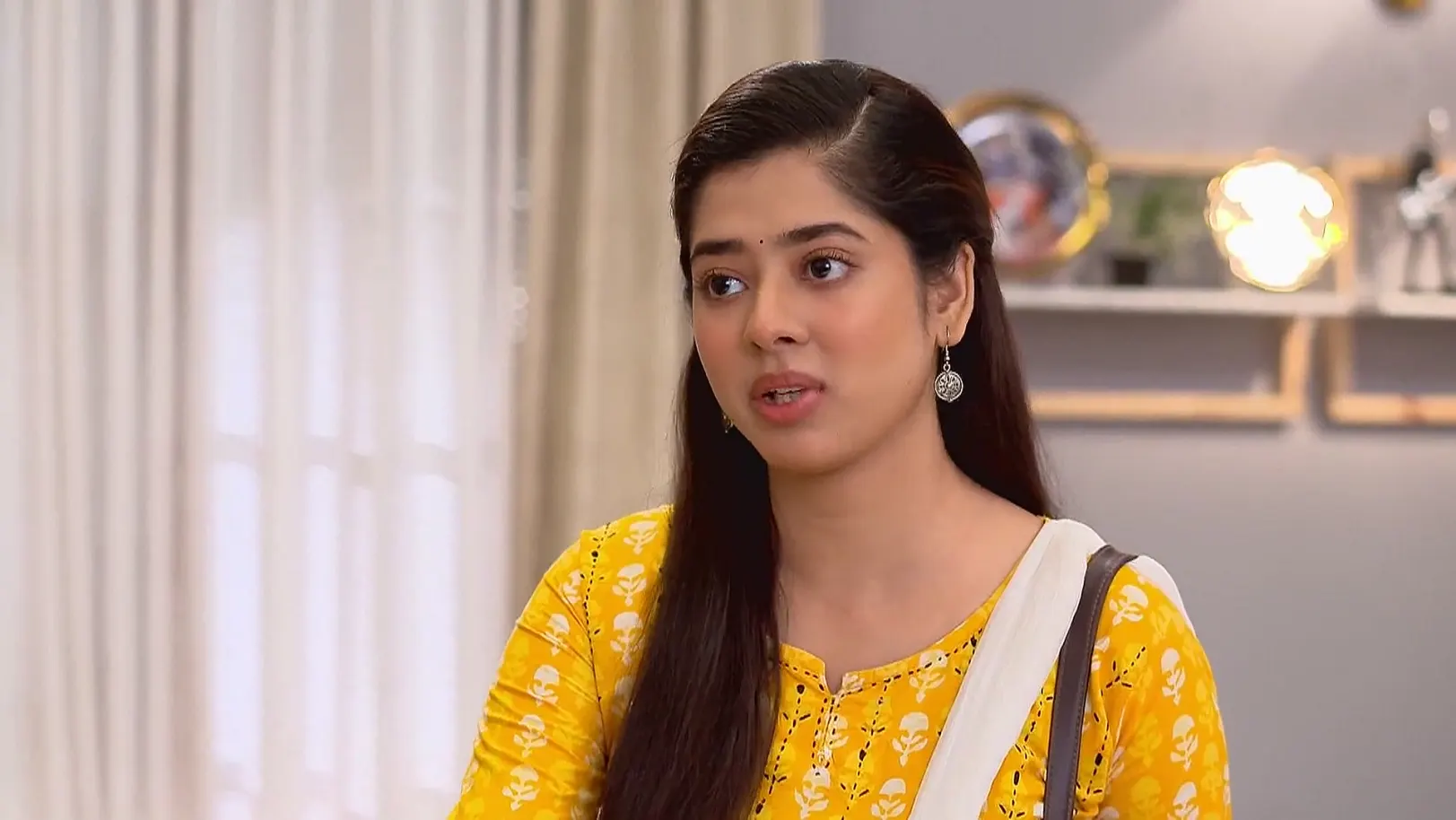 Meera Orders Apu to Deliver the Presentation 2nd May 2025 Webisode