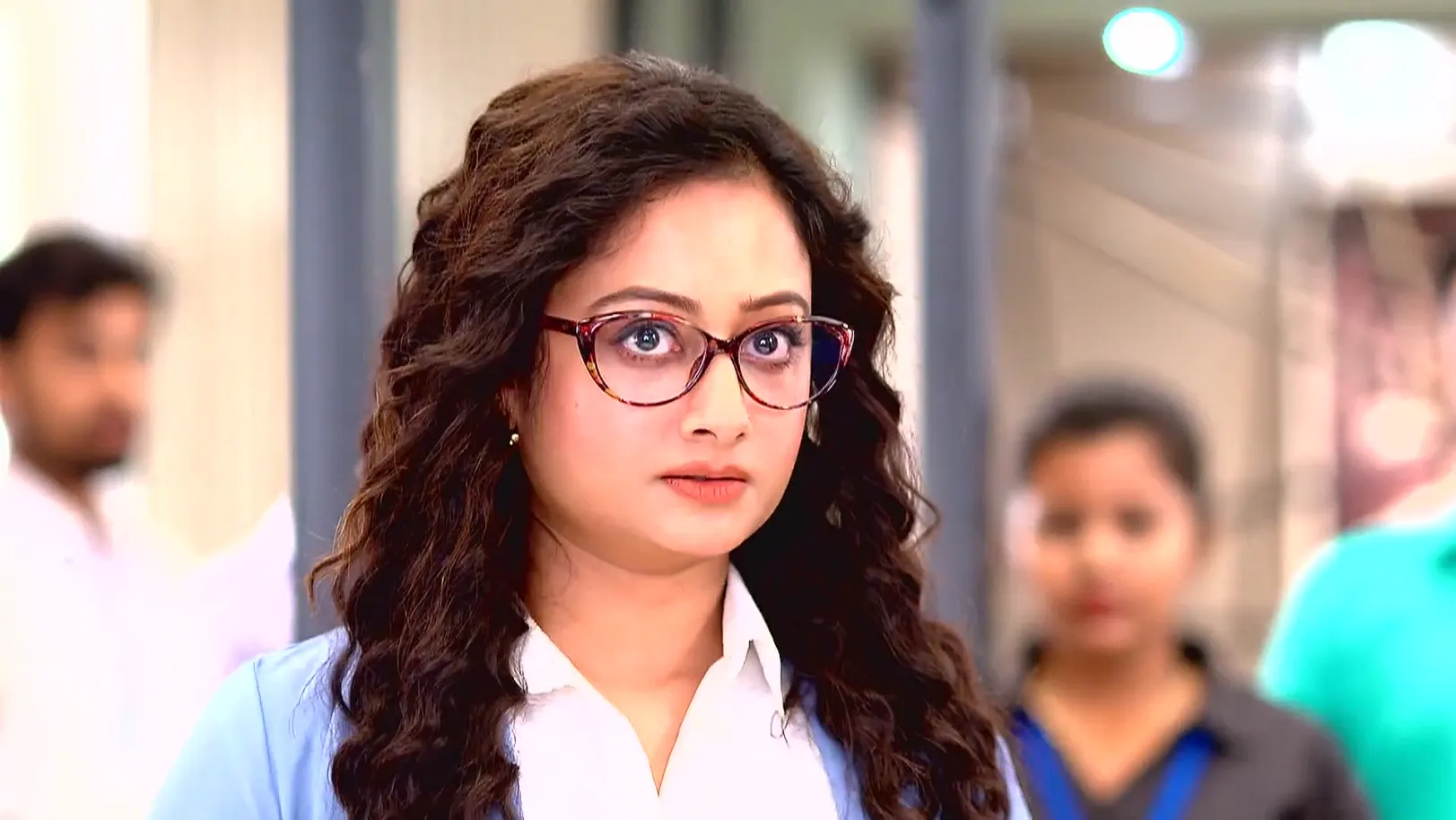 Chirodini Tumi Je Amar - May 04, 2025 - Webisode 4th May 2025 Webisode
