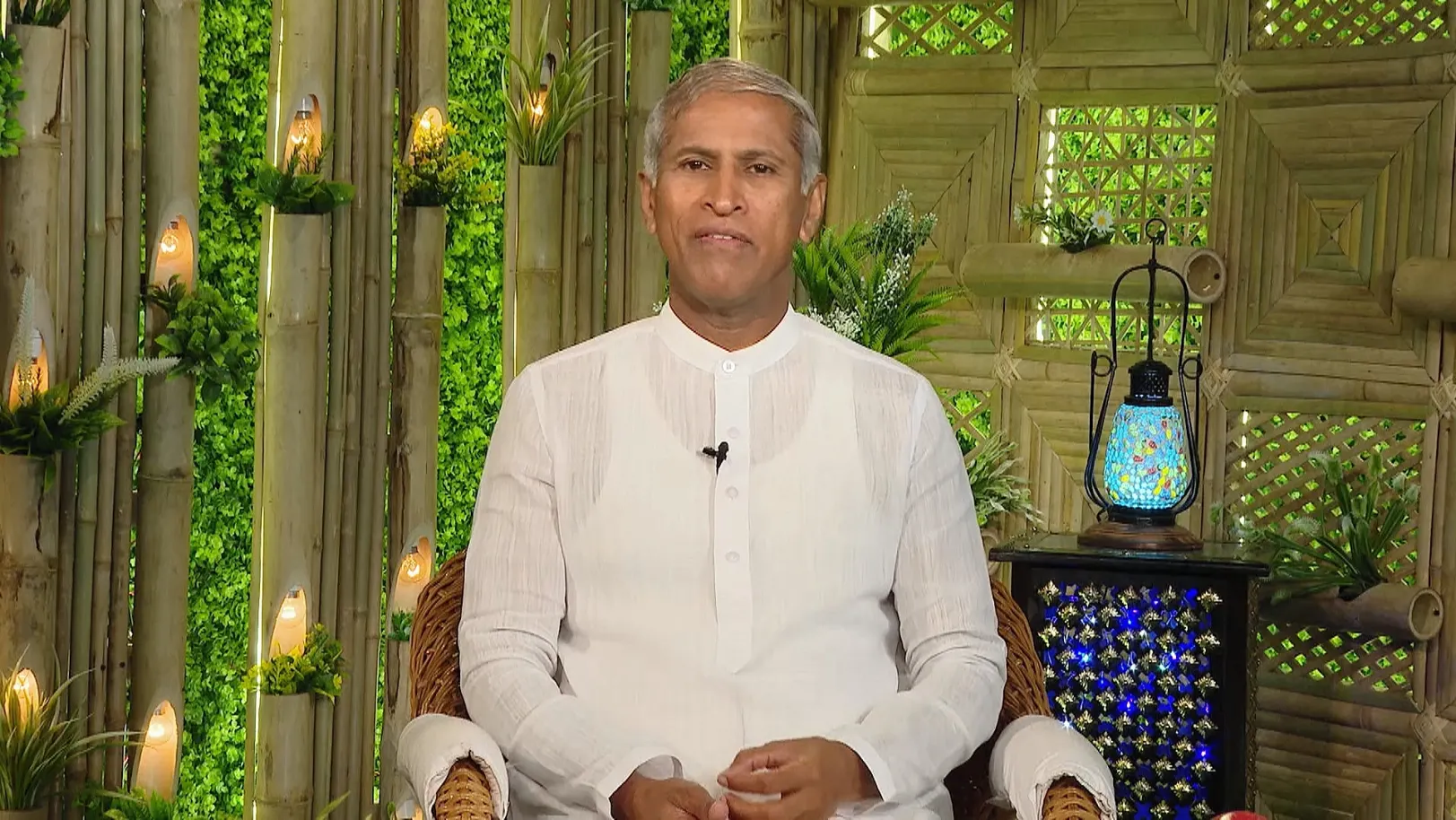 Aarogyame Mahayogam - May 03, 2025 - Episode Spoiler
