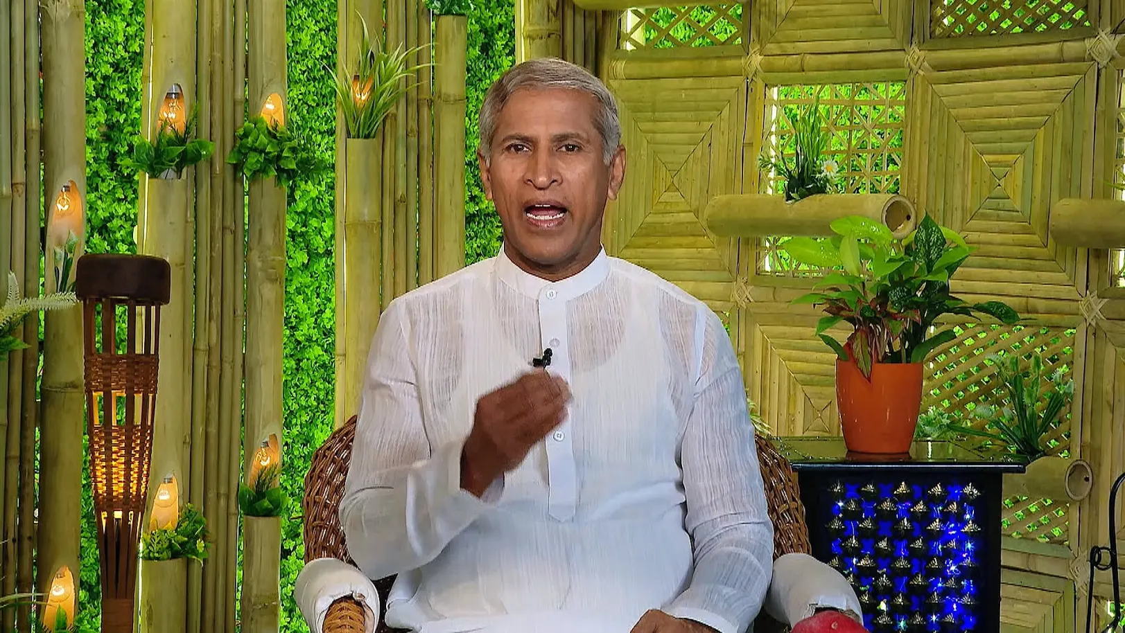 Aarogyame Mahayogam - May 05, 2025 - Episode Spoiler