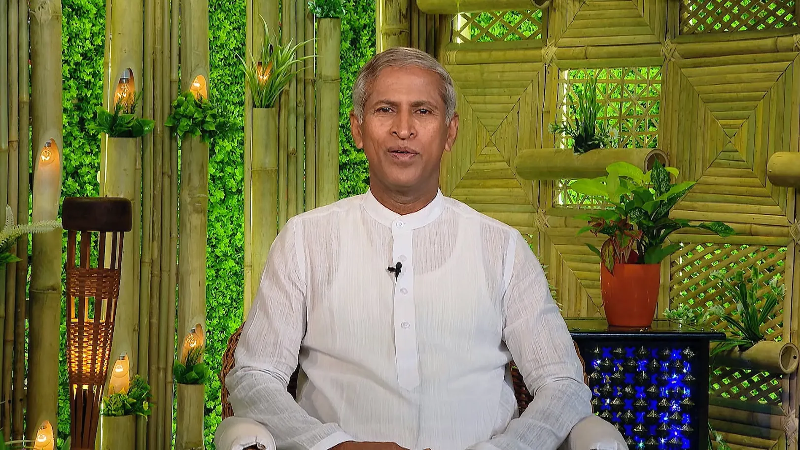 Aarogyame Mahayogam - May 02, 2025 - Episode Spoiler