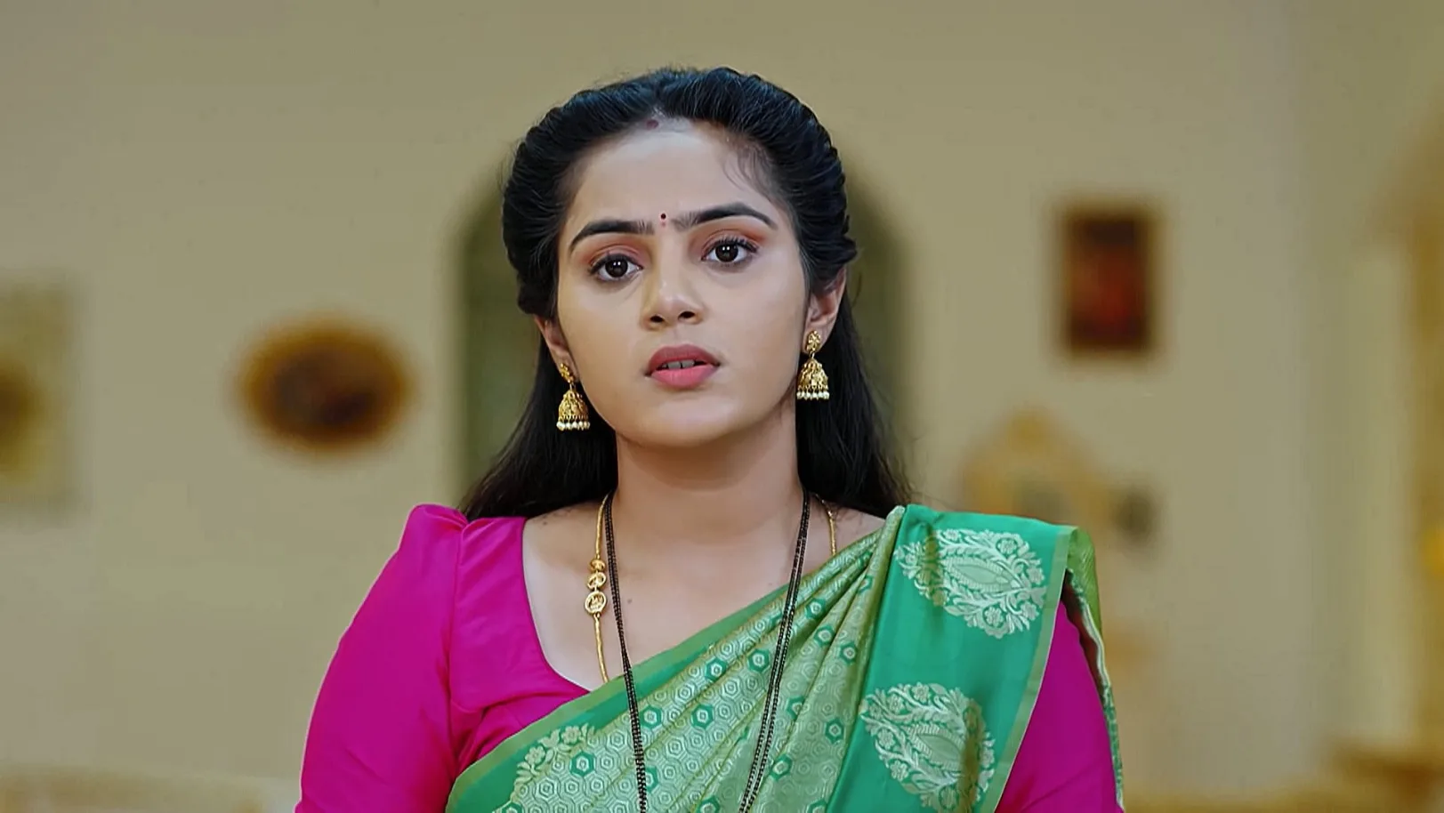 Ummadi Kutumbam - May 02, 2025 - Episode Spoiler