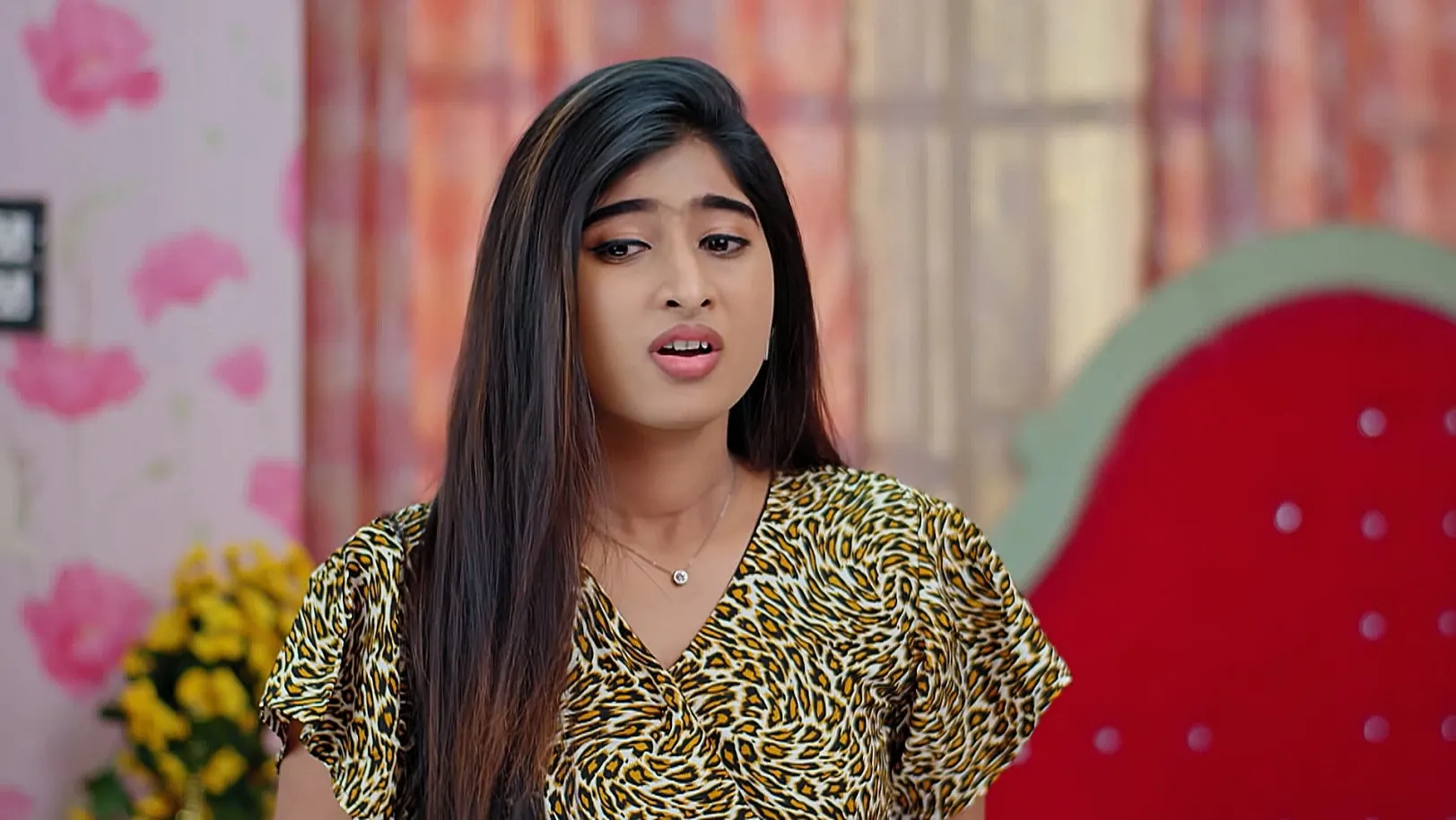 Ummadi Kutumbam - May 01, 2025 - Episode Spoiler